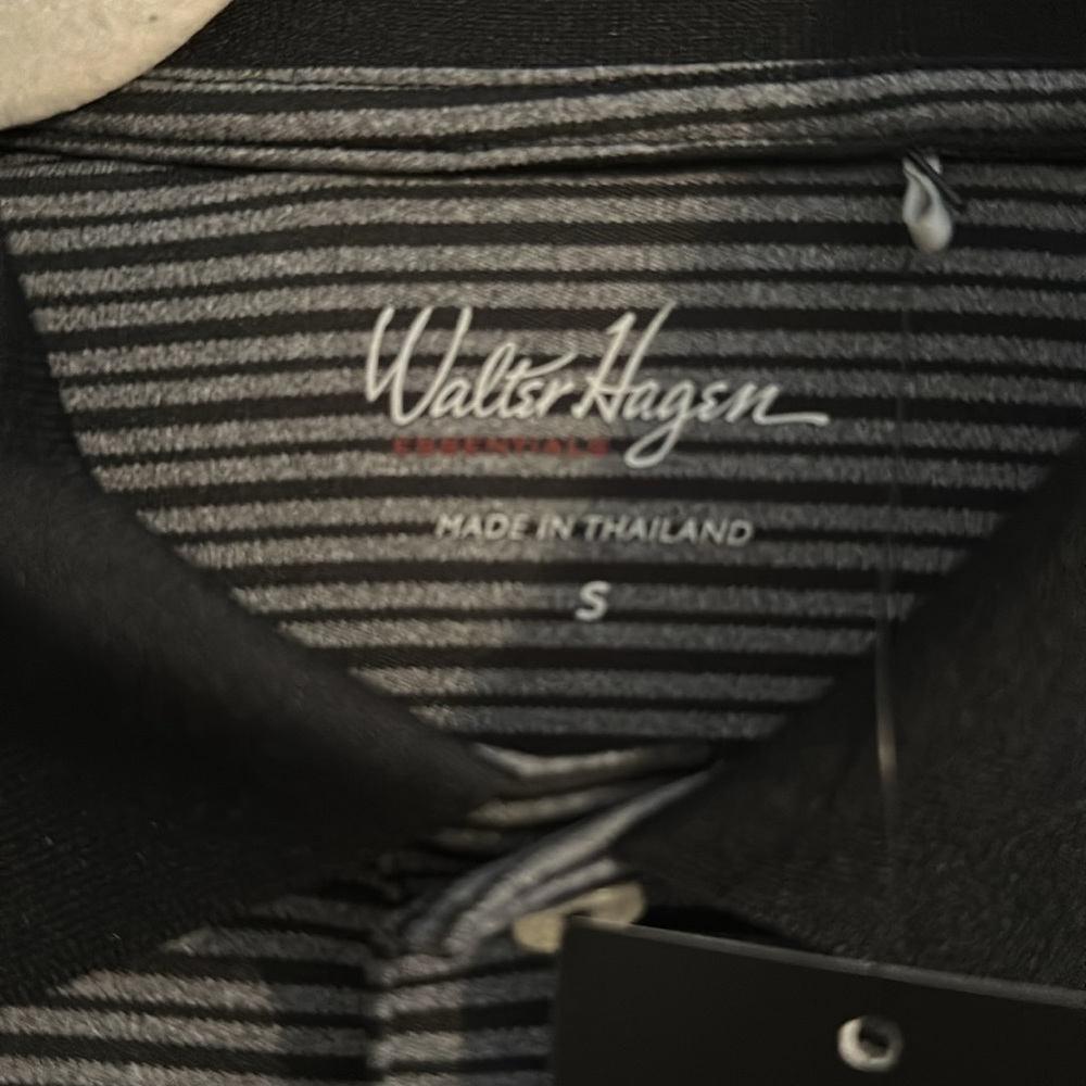 Walter Hagen golf polo - Picture 7 of 10